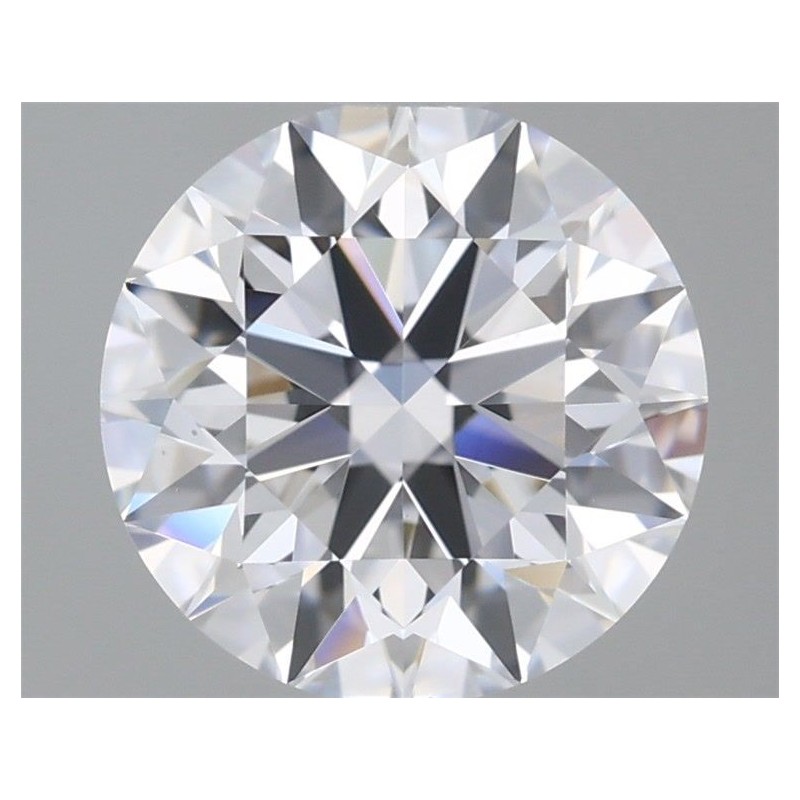 Diament laboratoryjny bezbarwny szlif okrągły, 1.66ct, VVS2, D, IGI LG658479697 Diament laboratoryjny bezbarwny szlif okrągły, 1.66ct, VVS2, D, IGI LG658479697