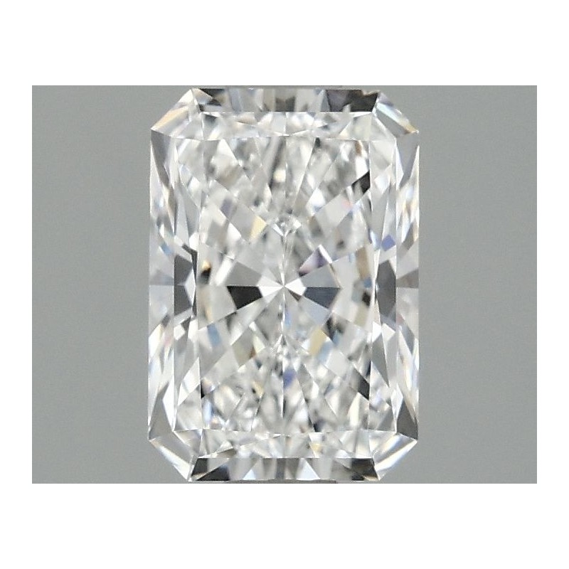 Diament laboratoryjny bezbarwny radiant, 1.52ct, VVS2, D, IGI LG709535980