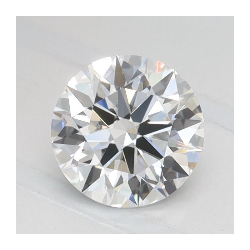 Diament laboratoryjny bezbarwny szlif okrągły, 0.71ct, IF, D, IGI LG742549292 Diament laboratoryjny bezbarwny szlif okrągły, 0.71ct, IF, D, IGI LG742549292