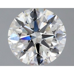 Diament szlif okrągły, 1.2ct, VVS2, G, GIA 7538776907