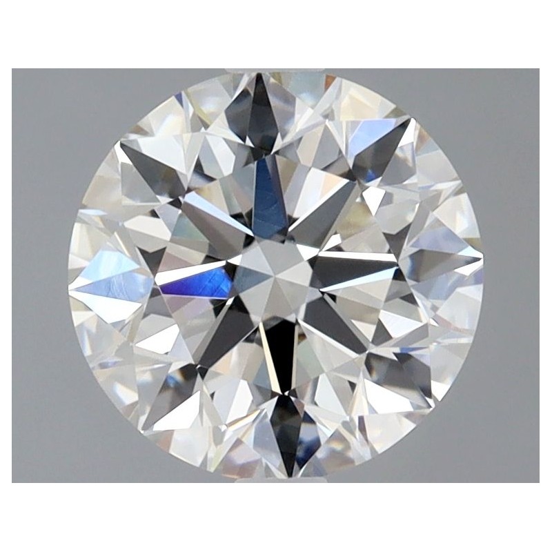 Diament szlif okrągły, 1.2ct, VVS2, G, GIA 7538776907 Diament szlif okrągły, 1.2ct, VVS2, G, GIA 7538776907