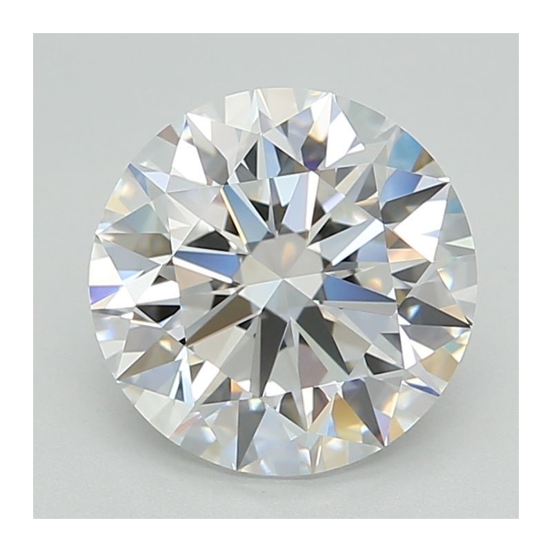 Diament laboratoryjny bezbarwny szlif okrągły, 3.0ct, VVS1, E, GIA 2536062626 Diament laboratoryjny bezbarwny szlif okrągły, 3.0ct, VVS1, E, GIA 2536062626