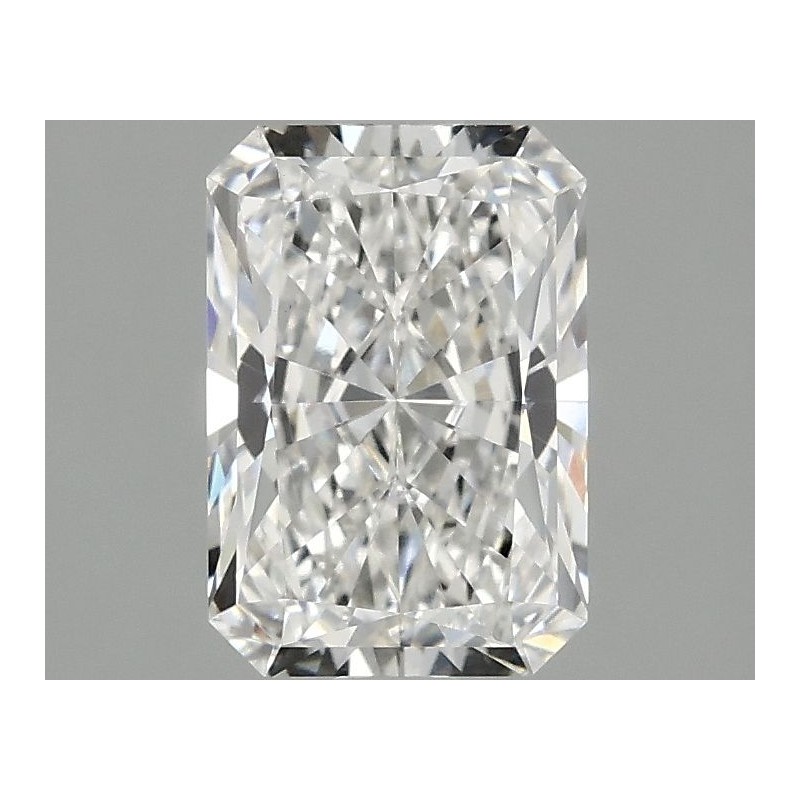 Diament laboratoryjny bezbarwny radiant, 1.55ct, VVS2, F, IGI LG732511014 Diament laboratoryjny bezbarwny radiant, 1.55ct, VVS2, F, IGI LG732511014