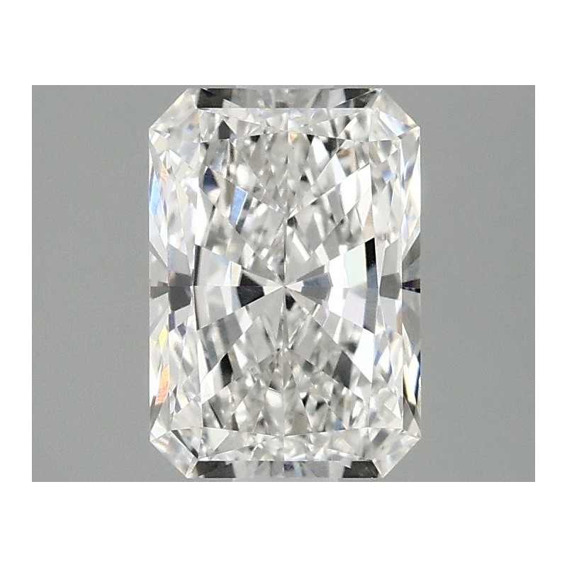 Diament laboratoryjny bezbarwny radiant, 1.51ct, VVS2, F, IGI LG733584795 Diament laboratoryjny bezbarwny radiant, 1.51ct, VVS2, F, IGI LG733584795