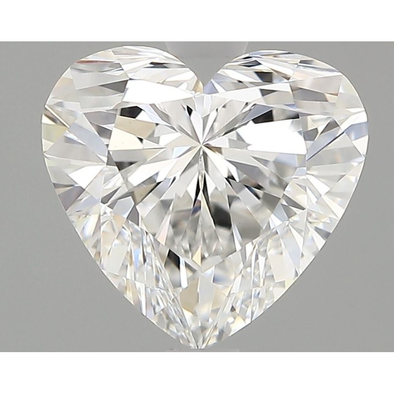 Diament laboratoryjny bezbarwny serce, 2.01ct, VVS2, E, IGI LG712588405 Diament laboratoryjny bezbarwny serce, 2.01ct, VVS2, E, IGI LG712588405