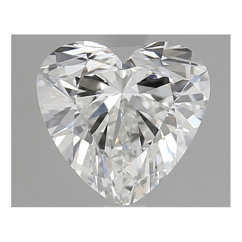 Diament laboratoryjny bezbarwny serce, 2.03ct, VVS2, F, IGI LG713581390 Diament laboratoryjny bezbarwny serce, 2.03ct, VVS2, F, IGI LG713581390