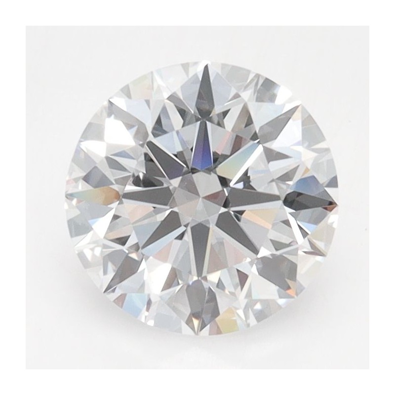 Diament laboratoryjny bezbarwny szlif okrągły, 2.07ct, VVS1, D, IGI LG700514472 Diament laboratoryjny bezbarwny szlif okrągły, 2.07ct, VVS1, D, IGI LG700514472