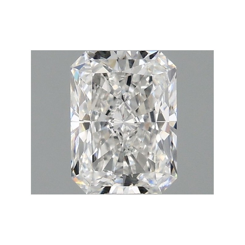 Diament laboratoryjny bezbarwny radiant, 1.05ct, VVS2, D, IGI LG662485743 Diament laboratoryjny bezbarwny radiant, 1.05ct, VVS2, D, IGI LG662485743