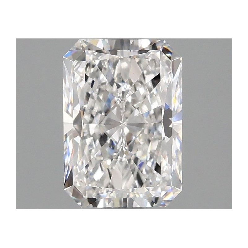 Diament laboratoryjny bezbarwny radiant, 1.55ct, VVS2, E, IGI LG668413858 Diament laboratoryjny bezbarwny radiant, 1.55ct, VVS2, E, IGI LG668413858