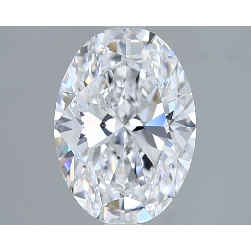 Diament laboratoryjny bezbarwny szlif owalny, 2.07ct, VVS2, D, GIA 1523859990 Diament laboratoryjny bezbarwny szlif owalny, 2.07ct, VVS2, D, GIA 1523859990