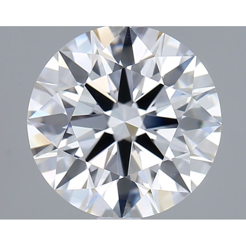 Diament laboratoryjny bezbarwny szlif okrągły, 2.01ct, VVS2, F, GIA 7521860428 Diament laboratoryjny bezbarwny szlif okrągły, 2.01ct, VVS2, F, GIA 7521860428