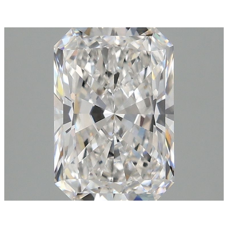 Diament laboratoryjny bezbarwny radiant, 2.07ct, VVS2, E, IGI LG668468436 Diament laboratoryjny bezbarwny radiant, 2.07ct, VVS2, E, IGI LG668468436