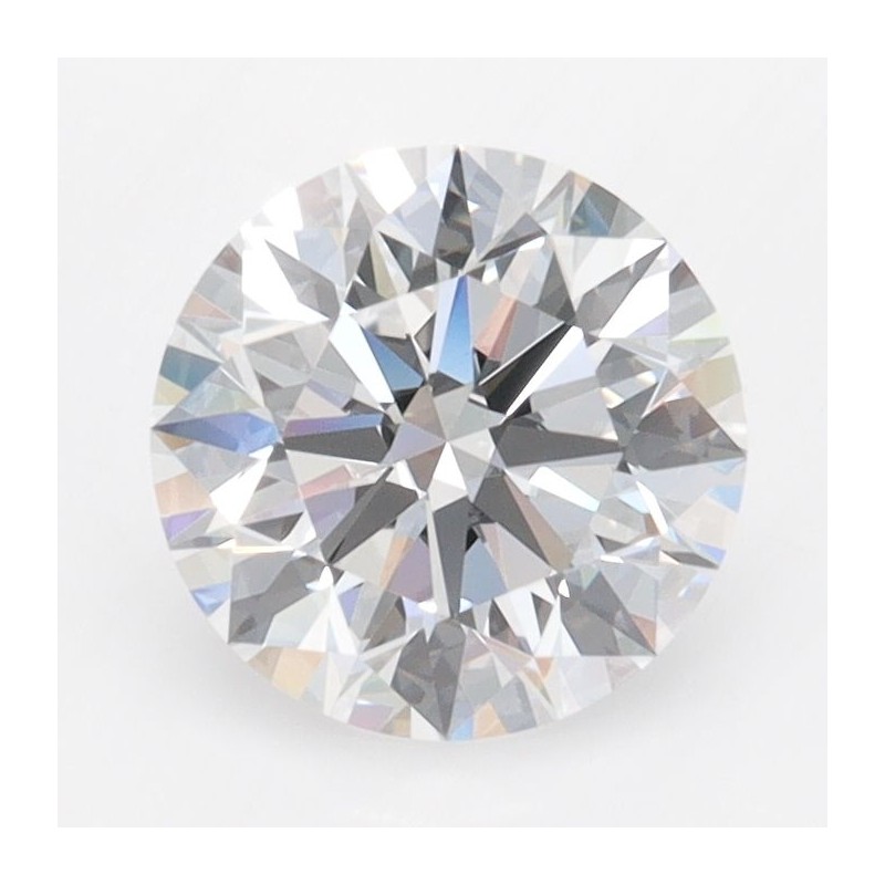 Diament laboratoryjny bezbarwny szlif okrągły, 1.58ct, VVS1, D, IGI LG700514298 Diament laboratoryjny bezbarwny szlif okrągły, 1.58ct, VVS1, D, IGI LG700514298