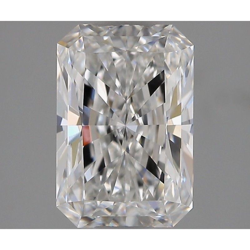 Diament laboratoryjny bezbarwny radiant, 1.53ct, VVS1, E, IGI LG710565606 Diament laboratoryjny bezbarwny radiant, 1.53ct, VVS1, E, IGI LG710565606