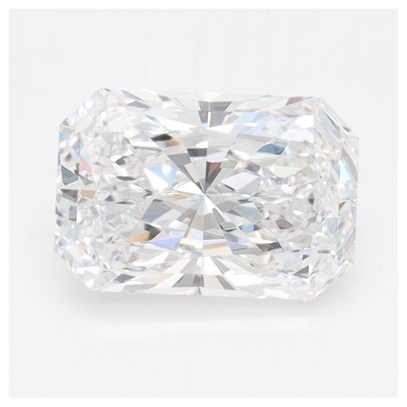 Diament laboratoryjny bezbarwny radiant, 1.38ct, IF, D, IGI LG700514420 Diament laboratoryjny bezbarwny radiant, 1.38ct, IF, D, IGI LG700514420