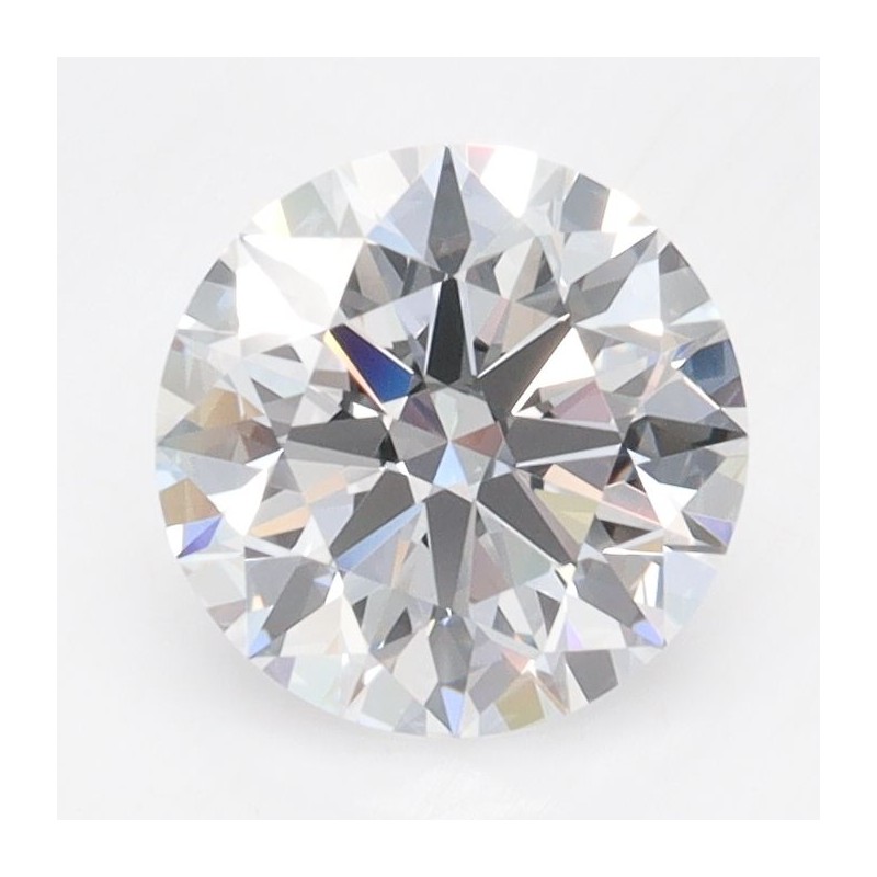 Diament laboratoryjny bezbarwny szlif okrągły, 1.59ct, VVS1, D, IGI LG700514644 Diament laboratoryjny bezbarwny szlif okrągły, 1.59ct, VVS1, D, IGI LG700514644