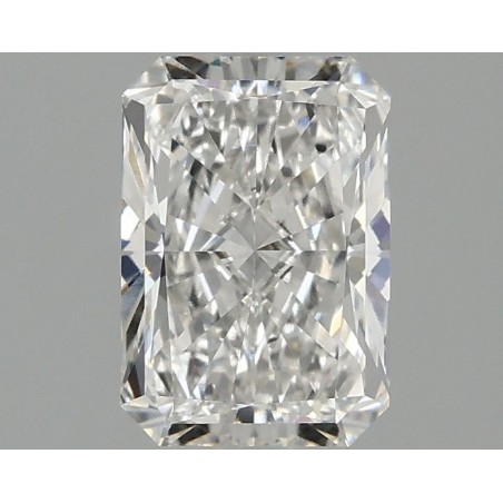 Diament laboratoryjny bezbarwny radiant, 1.51ct, VVS2, F, IGI LG732519269