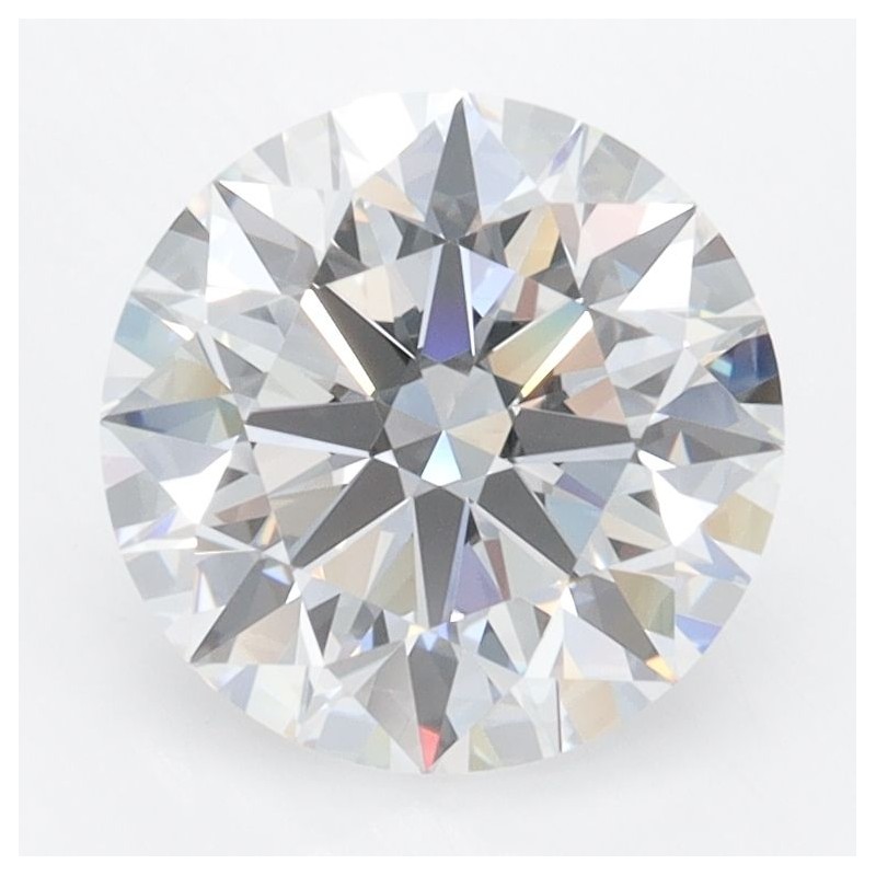 Diament laboratoryjny bezbarwny szlif okrągły, 2.47ct, VVS1, D, IGI LG700514278 Diament laboratoryjny bezbarwny szlif okrągły, 2.47ct, VVS1, D, IGI LG700514278