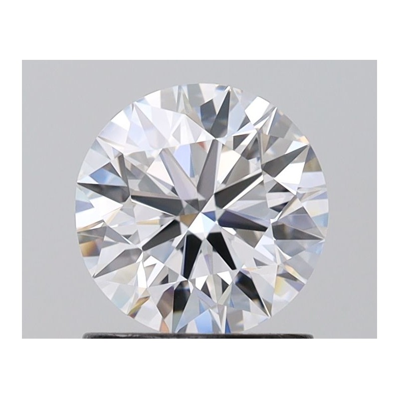 Diament laboratoryjny bezbarwny szlif okrągły, 1.08ct, IF, D, IGI LG653414299 Diament laboratoryjny bezbarwny szlif okrągły, 1.08ct, IF, D, IGI LG653414299
