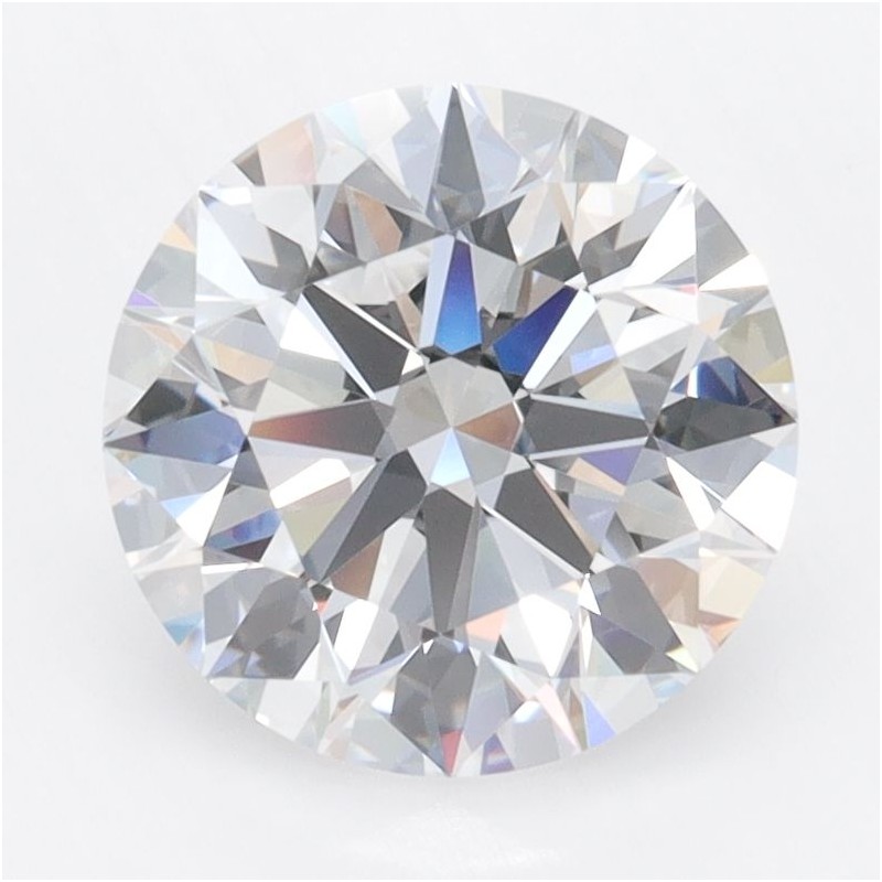 Diament laboratoryjny bezbarwny szlif okrągły, 2.5ct, IF, D, IGI LG700514411 Diament laboratoryjny bezbarwny szlif okrągły, 2.5ct, IF, D, IGI LG700514411