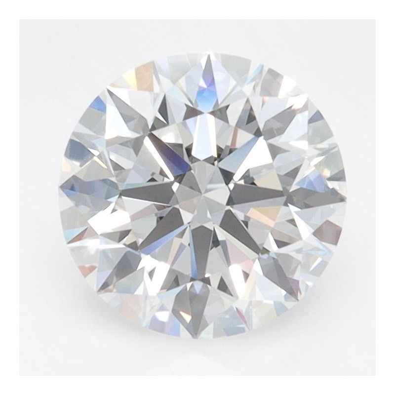 Diament laboratoryjny bezbarwny szlif okrągły, 2.03ct, VVS1, D, IGI LG700514289 Diament laboratoryjny bezbarwny szlif okrągły, 2.03ct, VVS1, D, IGI LG700514289