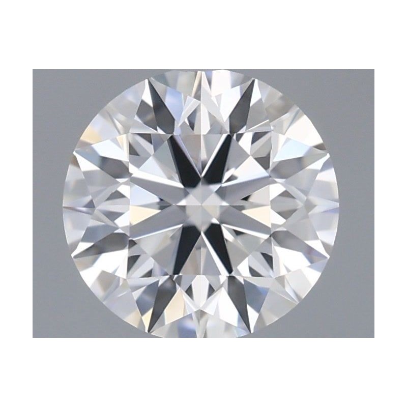 Diament laboratoryjny bezbarwny szlif okrągły, 0.74ct, VVS1, E, IGI LG677571972 Diament laboratoryjny bezbarwny szlif okrągły, 0.74ct, VVS1, E, IGI LG677571972
