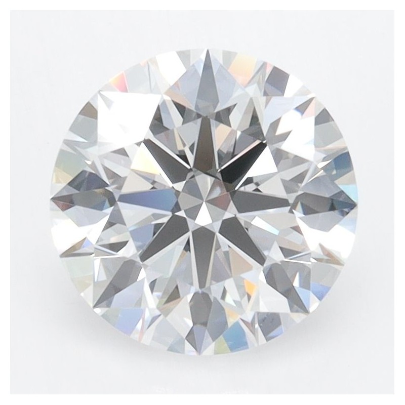 Diament laboratoryjny bezbarwny szlif okrągły, 2.22ct, VVS1, D, IGI LG700514285 Diament laboratoryjny bezbarwny szlif okrągły, 2.22ct, VVS1, D, IGI LG700514285