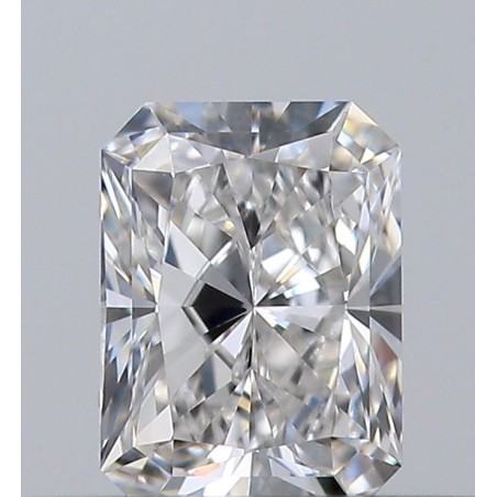 Diament radiant, 0.3ct, VS1, G, GIA 5506557476