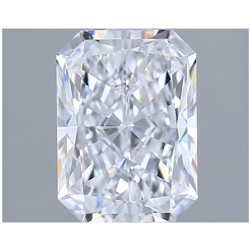Diament laboratoryjny bezbarwny radiant, 1.51ct, VVS2, D, IGI LG720575761 Diament laboratoryjny bezbarwny radiant, 1.51ct, VVS2, D, IGI LG720575761