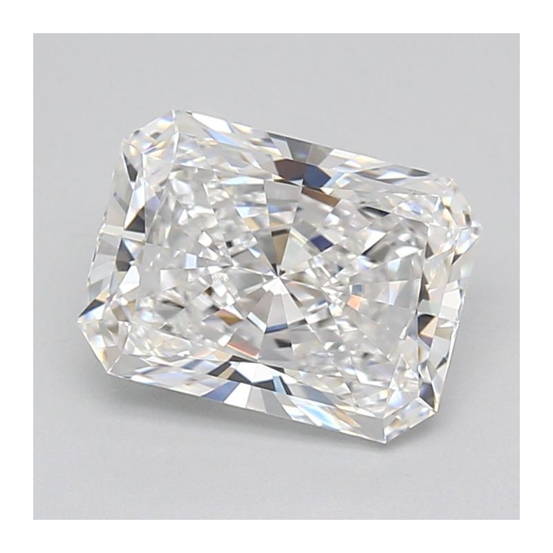 Diament laboratoryjny bezbarwny radiant, 2.53ct, VVS1, D, GIA 5526859861 Diament laboratoryjny bezbarwny radiant, 2.53ct, VVS1, D, GIA 5526859861