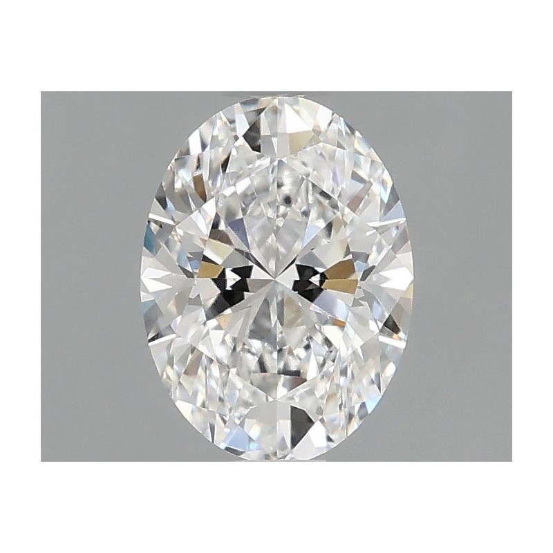 Diament laboratoryjny bezbarwny szlif owalny, 1.05ct, VVS2, E, IGI LG690527732 Diament laboratoryjny bezbarwny szlif owalny, 1.05ct, VVS2, E, IGI LG690527732
