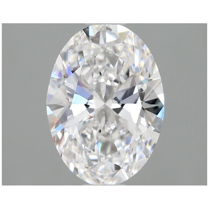 Diament laboratoryjny bezbarwny szlif owalny, 1.57ct, VVS2, D, IGI LG675506195 Diament laboratoryjny bezbarwny szlif owalny, 1.57ct, VVS2, D, IGI LG675506195