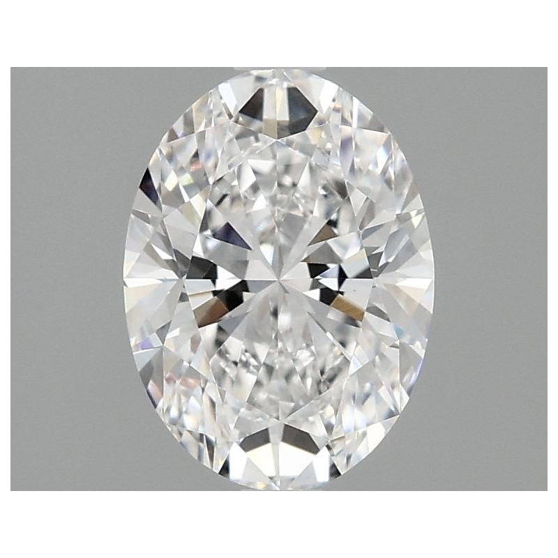 Diament laboratoryjny bezbarwny szlif owalny, 1.57ct, VVS2, D, IGI LG717501458 Diament laboratoryjny bezbarwny szlif owalny, 1.57ct, VVS2, D, IGI LG717501458