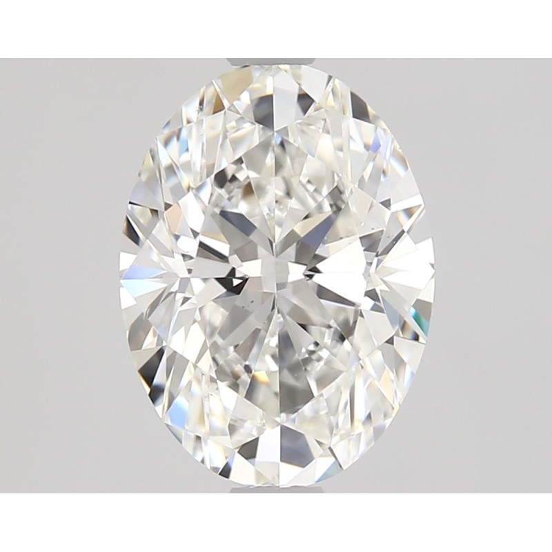 Diament szlif owalny, 1.71ct, VS1, F, GIA 6535441955 Diament szlif owalny, 1.71ct, VS1, F, GIA 6535441955