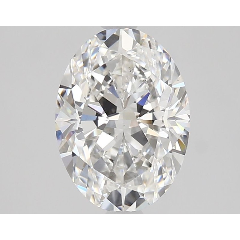 Diament szlif owalny, 1.54ct, VS2, E, GIA 2537602040 Diament szlif owalny, 1.54ct, VS2, E, GIA 2537602040