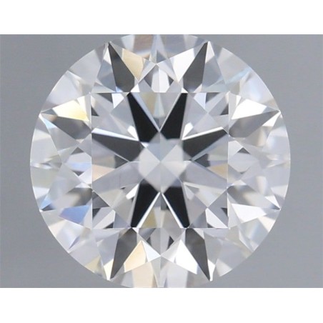 Diament laboratoryjny bezbarwny szlif okrągły, 1.31ct, VVS1, F, IGI LG712573915