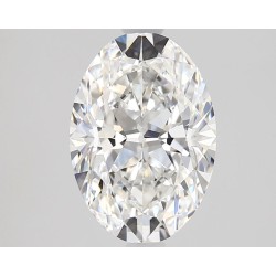 Diament szlif owalny, 1.56ct, VS1, E, GIA 6531471723
