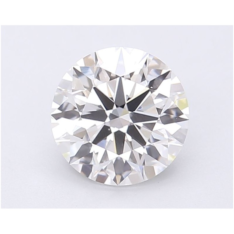 Diament laboratoryjny bezbarwny szlif okrągły, 2.04ct, VVS2, F, IGI LG700577539 Diament laboratoryjny bezbarwny szlif okrągły, 2.04ct, VVS2, F, IGI LG700577539