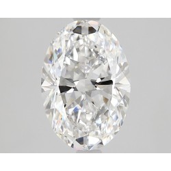 Diament szlif owalny, 1.55ct, VVS1, D, GIA 6532656460