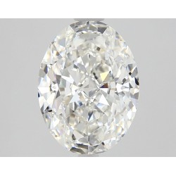 Diament szlif owalny, 1.51ct, VS1, F, GIA 1525987095