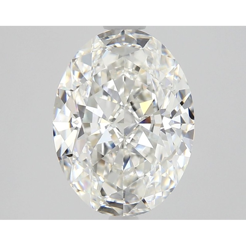 Diament szlif owalny, 1.51ct, VS1, F, GIA 1525987095 Diament szlif owalny, 1.51ct, VS1, F, GIA 1525987095