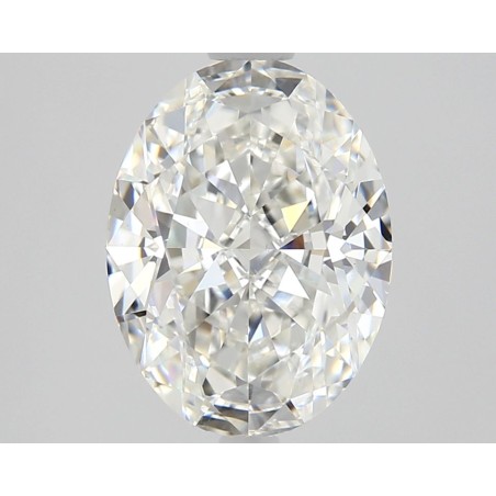 Diament szlif owalny, 1.51ct, VS1, F, GIA 1525987095