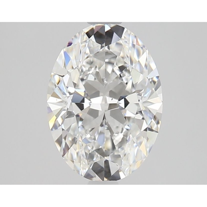 Diament szlif owalny, 1.54ct, VS2, E, GIA 6532441651 Diament szlif owalny, 1.54ct, VS2, E, GIA 6532441651