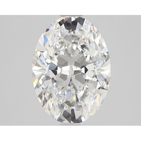 Diament szlif owalny, 1.54ct, VS2, E, GIA 6532441651