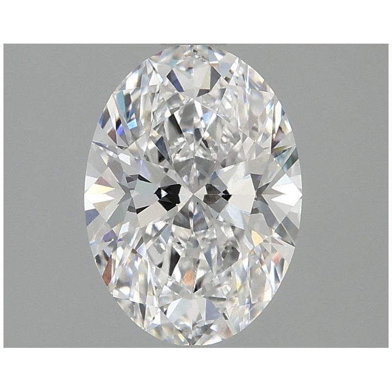 Diament laboratoryjny bezbarwny szlif owalny, 1.59ct, VVS2, D, IGI LG717535425 Diament laboratoryjny bezbarwny szlif owalny, 1.59ct, VVS2, D, IGI LG717535425