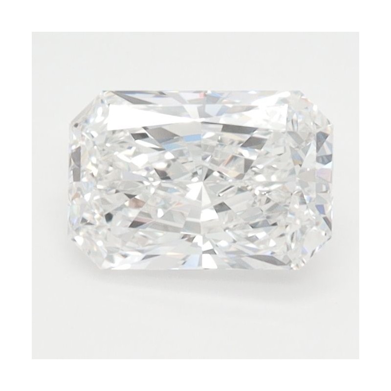 Diament laboratoryjny bezbarwny radiant, 1.07ct, VVS1, E, IGI LG660484542 Diament laboratoryjny bezbarwny radiant, 1.07ct, VVS1, E, IGI LG660484542