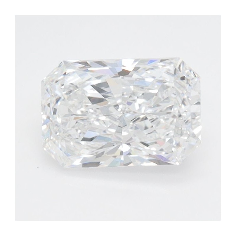 Diament laboratoryjny bezbarwny radiant, 1.04ct, VVS1, D, IGI LG660484553 Diament laboratoryjny bezbarwny radiant, 1.04ct, VVS1, D, IGI LG660484553