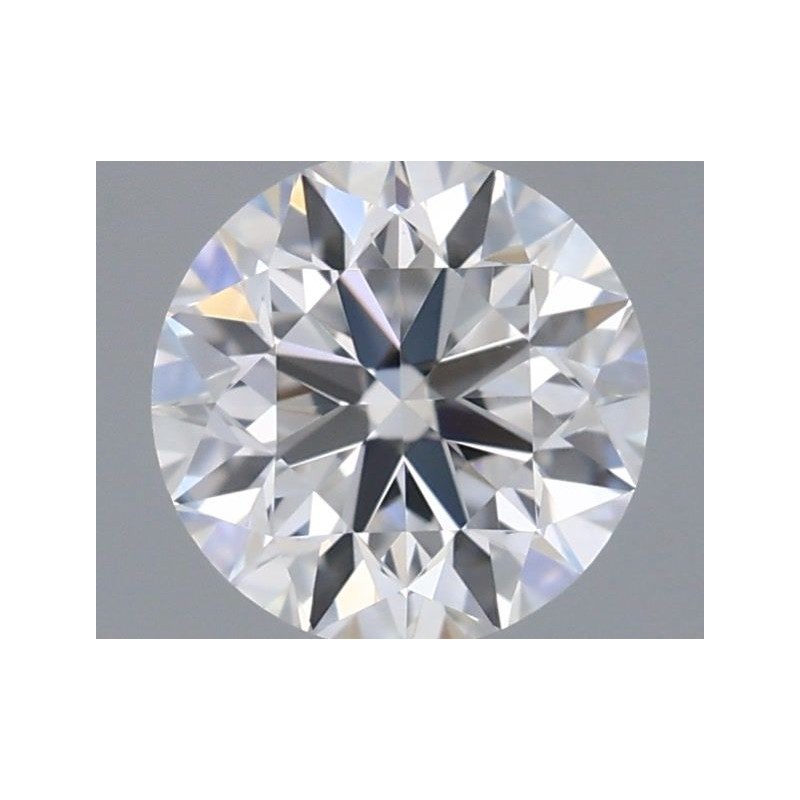 Diament szlif okrągły, 0.4ct, VS1, E, GIA 7533238920 Diament szlif okrągły, 0.4ct, VS1, E, GIA 7533238920