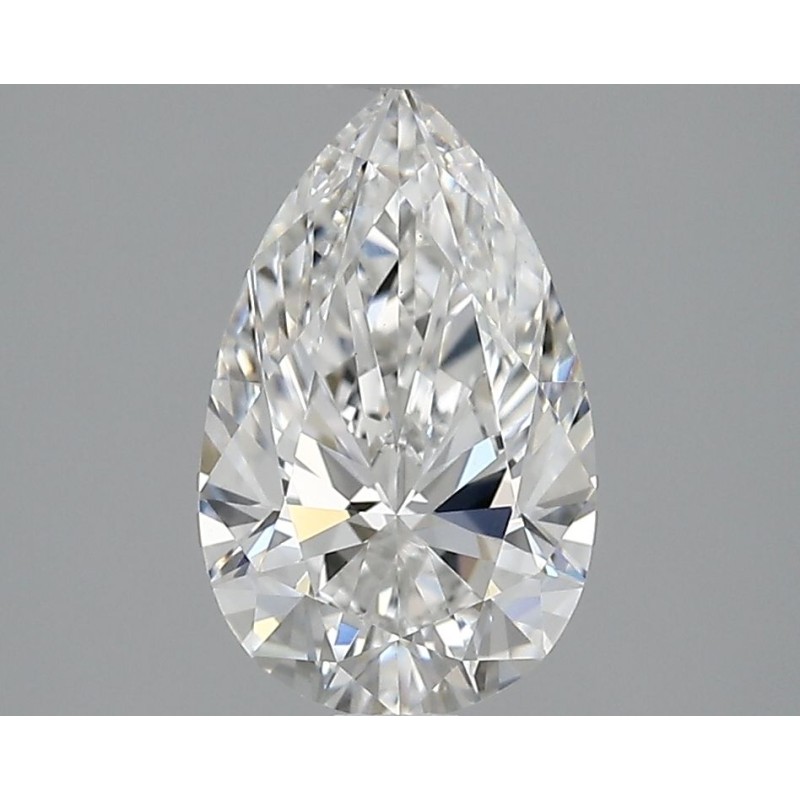 Diament laboratoryjny bezbarwny szlif gruszkowy, 1.13ct, VVS2, E, IGI LG687558828 Diament laboratoryjny bezbarwny szlif gruszkowy, 1.13ct, VVS2, E, IGI LG687558828