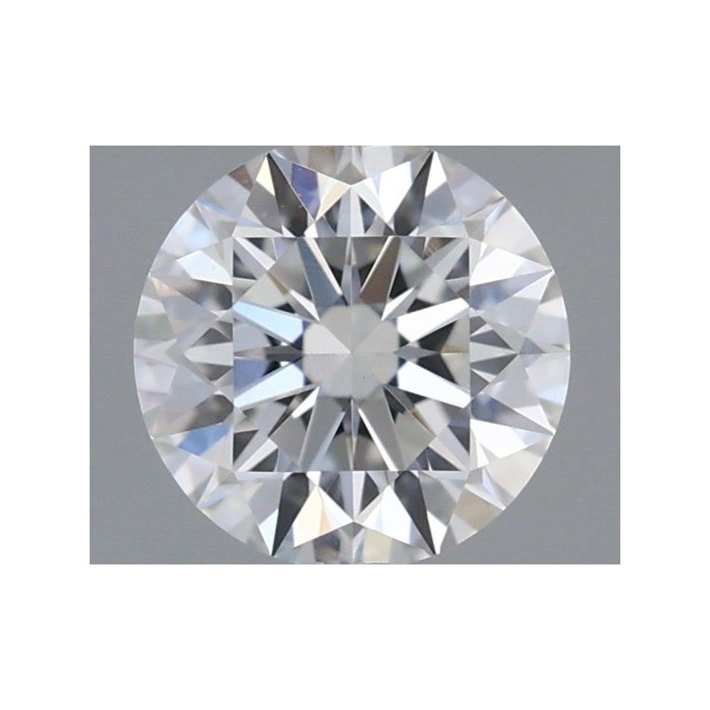 Diament szlif okrągły, 0.4ct, VS1, E, GIA 2537568436 Diament szlif okrągły, 0.4ct, VS1, E, GIA 2537568436